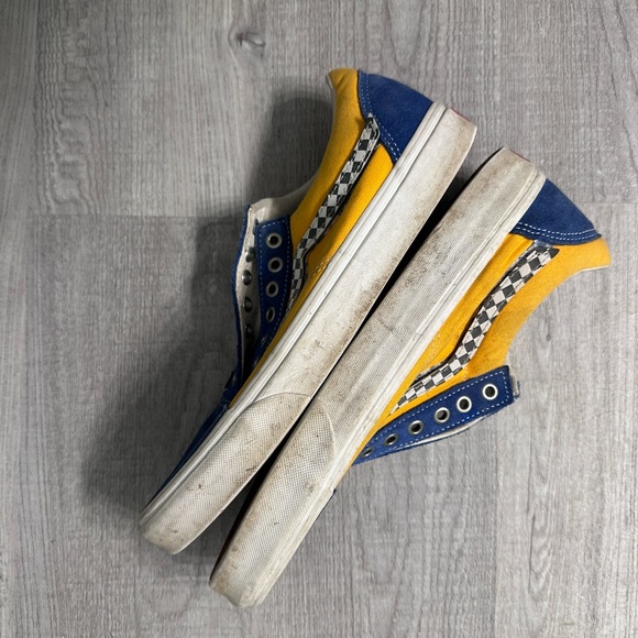 Vans Men’s - Picture 8 of 11